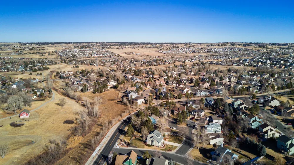 Douglas County