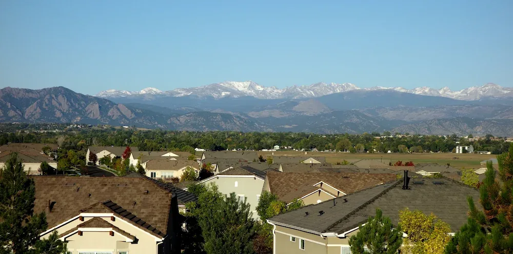 Broomfield County