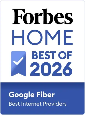 Forbes Home 2026 Award Badge