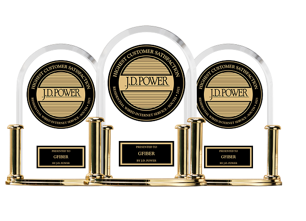 Value prop - Award new