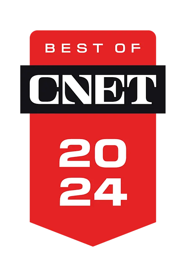 CNET 2024