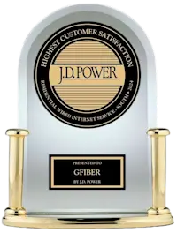 J.D. Power Award