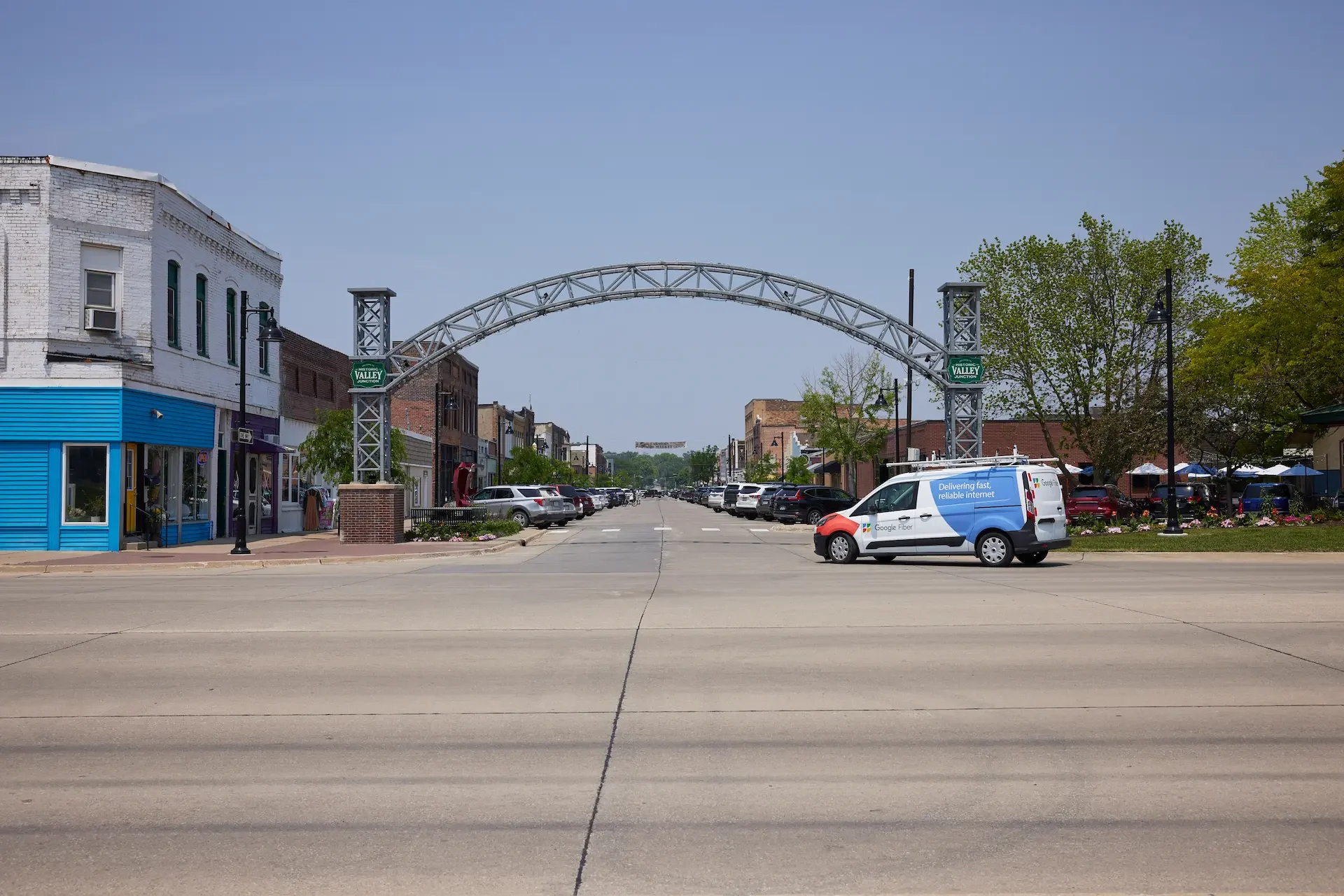 West Des Moines Hero