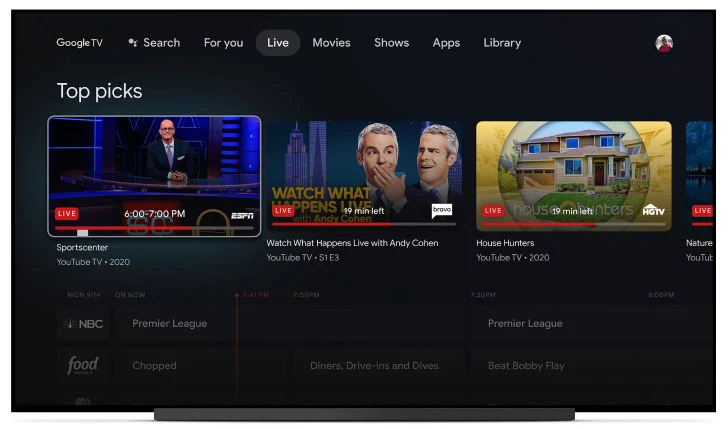 better tv - Get internet that’s ready for the best TV experience - image