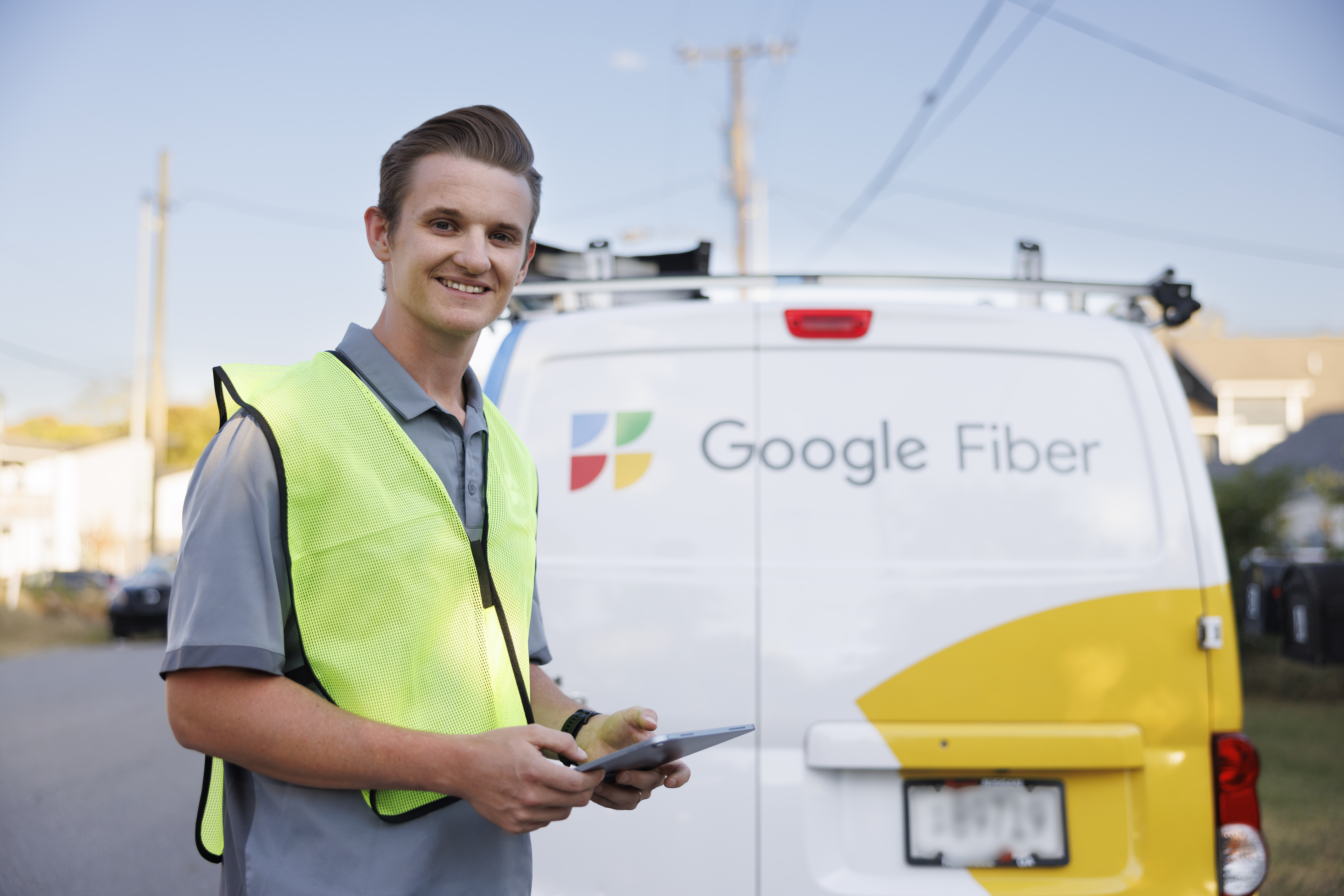 Google Fiber is coming to your neighborhood