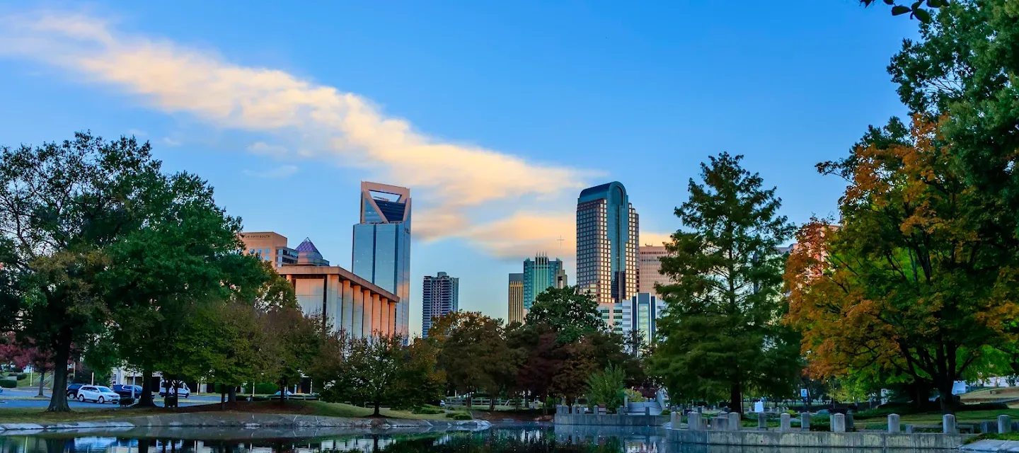 [Rebrand] Charlotte