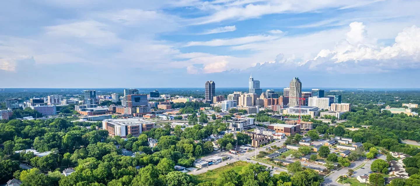 [Rebrand] Raleigh-Durham