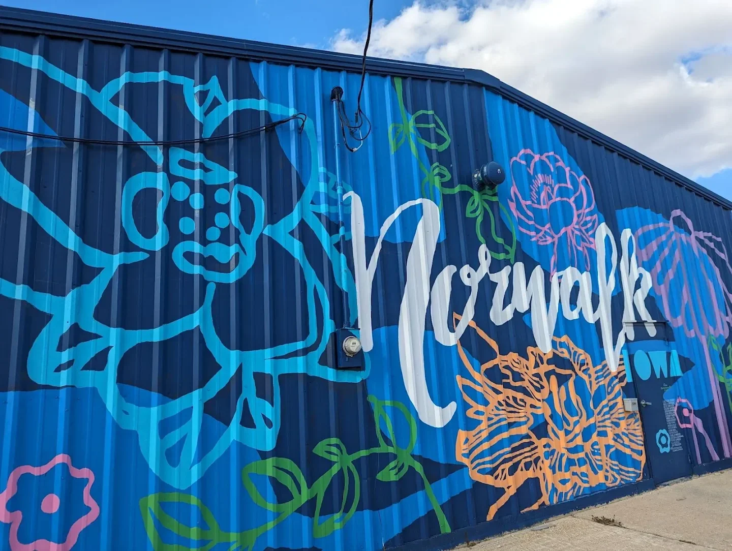 [Rebrand] Norwalk