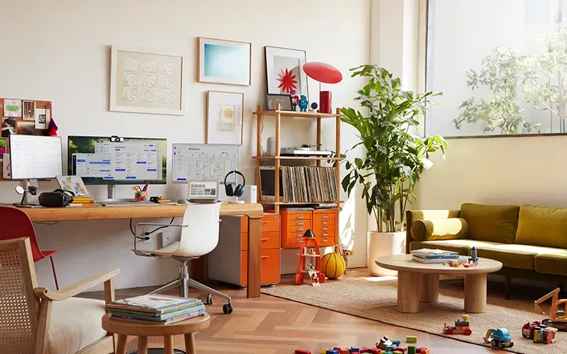 [Rebrand] Busy