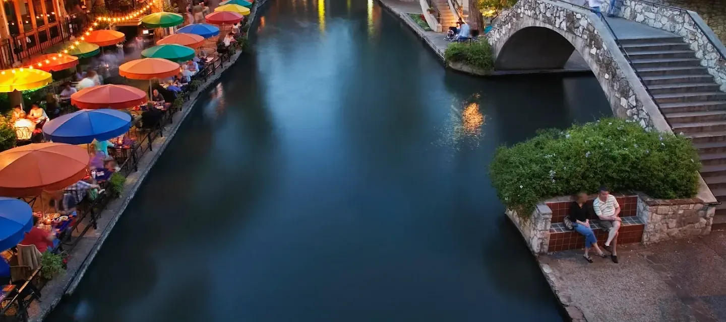 [Rebrand] San Antonio