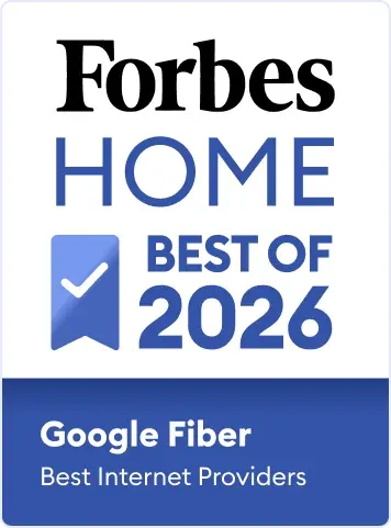 [Rebrand] Forbes Home 2026 Award Badge