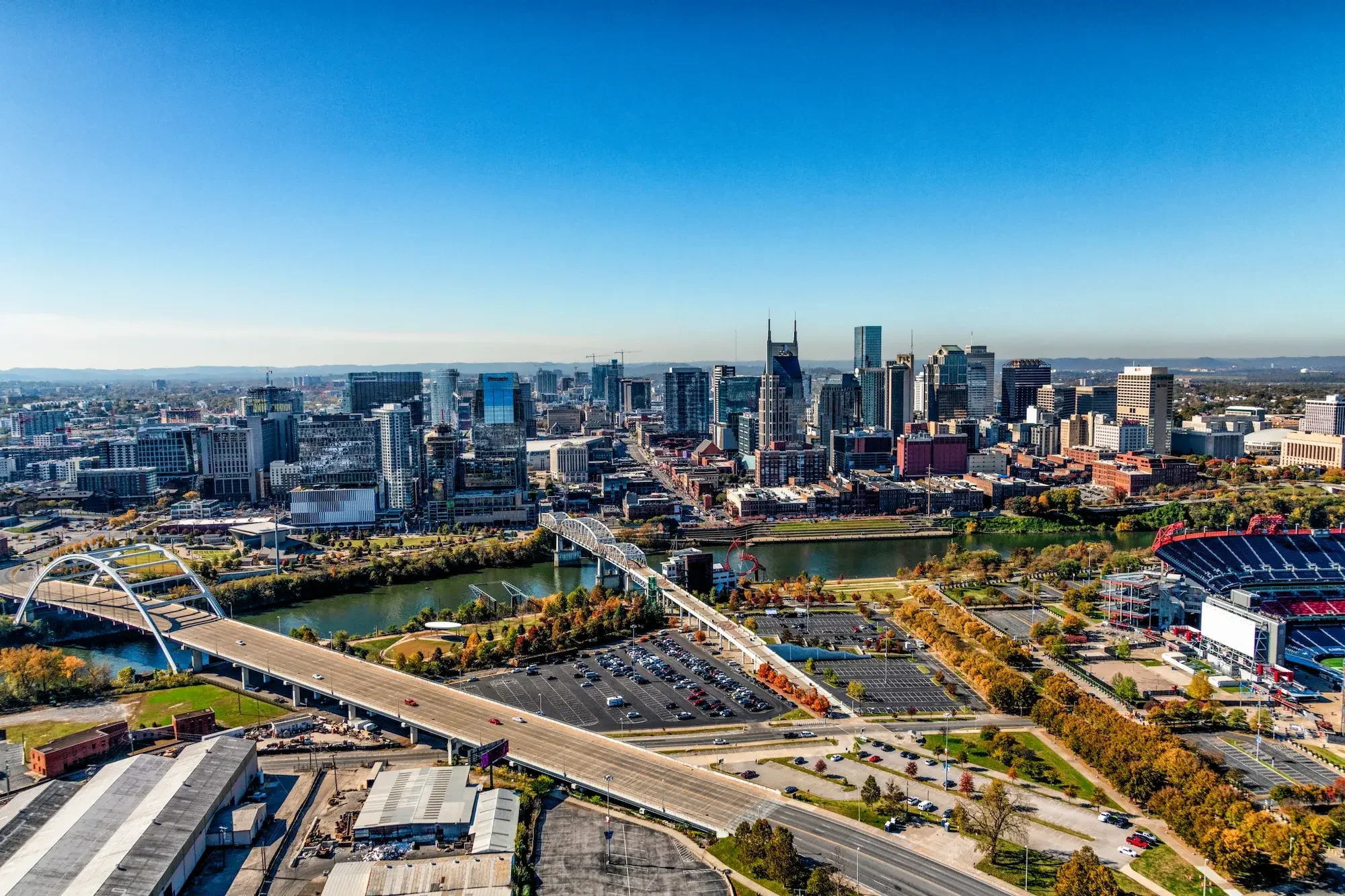 [Rebrand] Nashville Hero