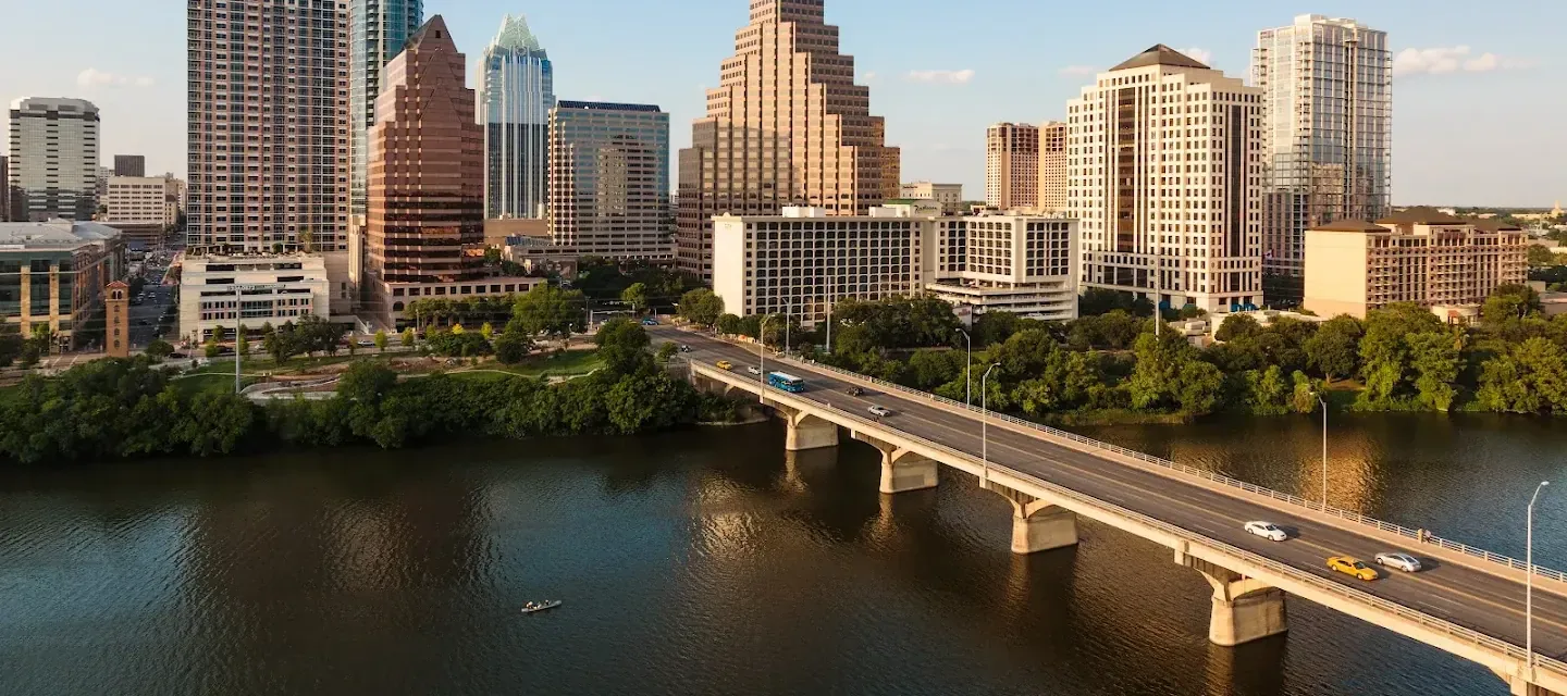 [Rebrand] Austin