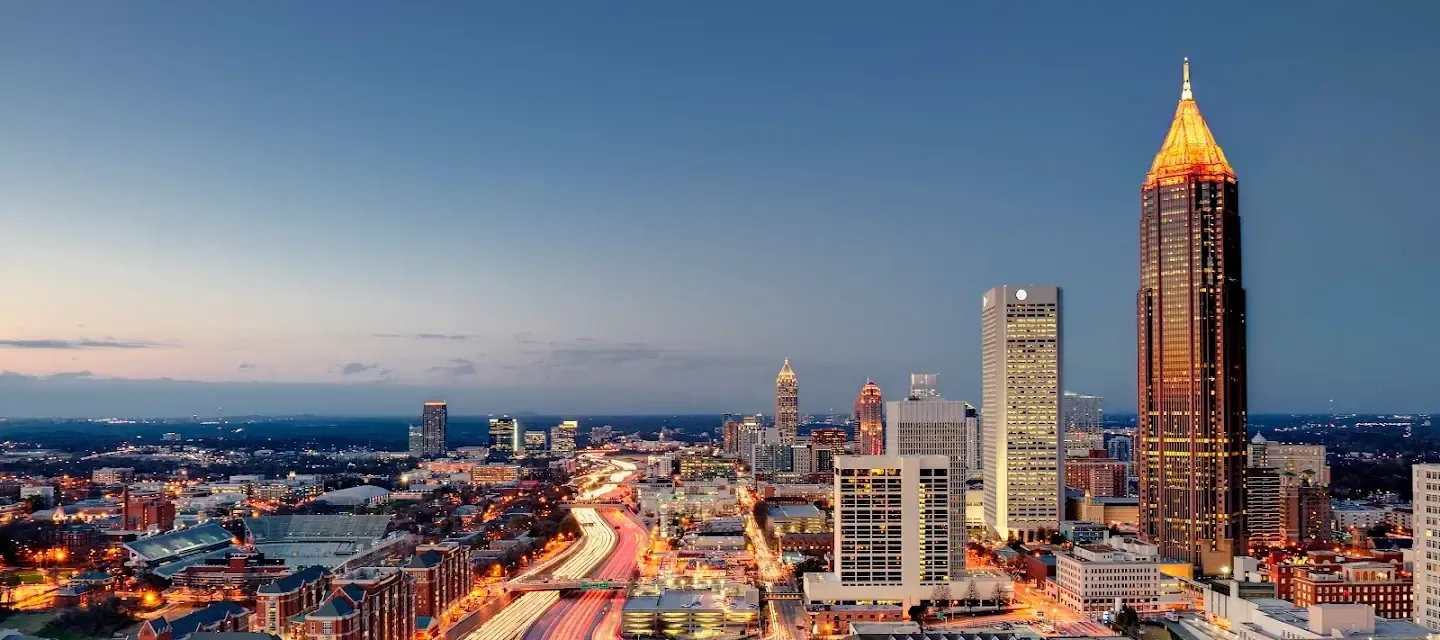 [Rebrand] Atlanta