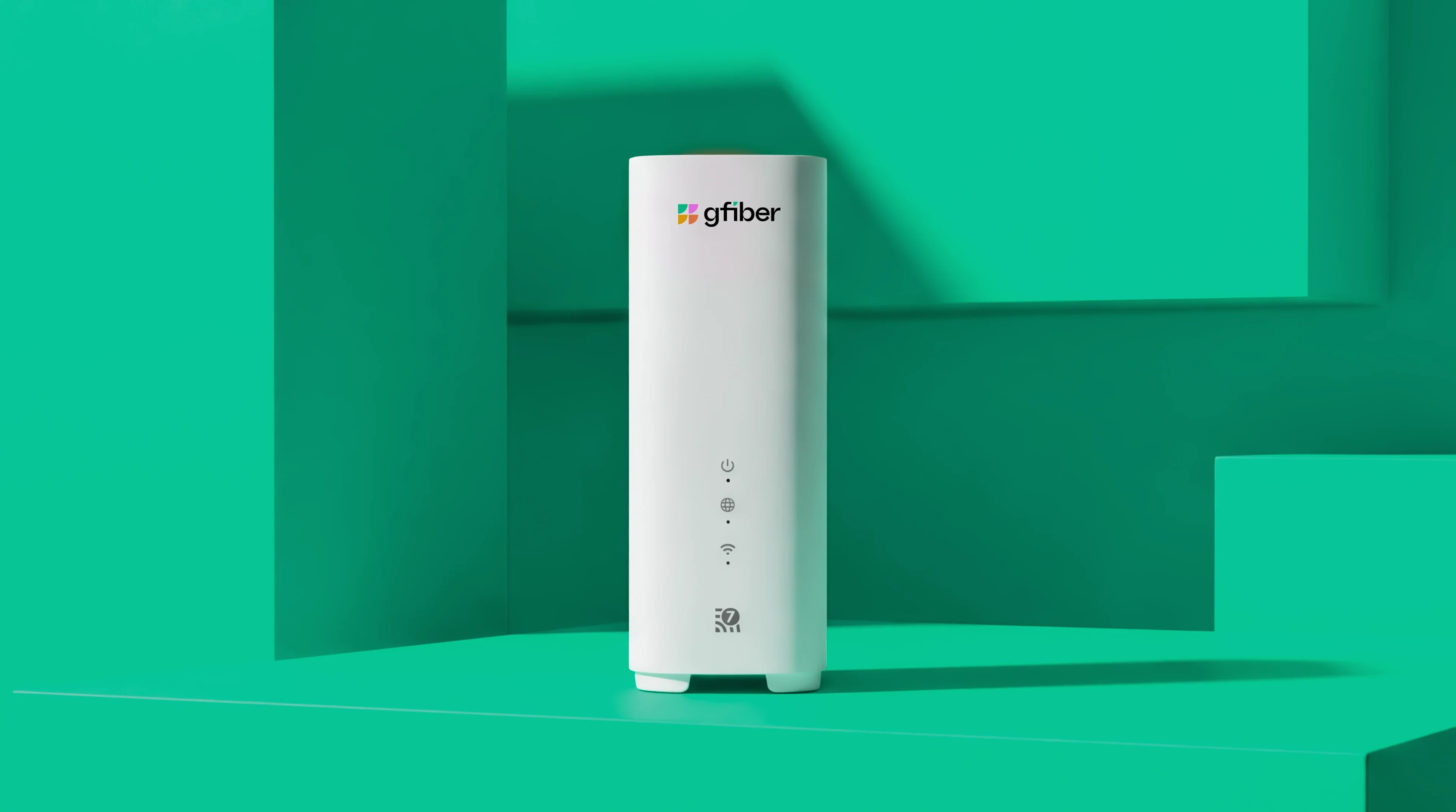 [Rebrand] Wi-Fi 7 router