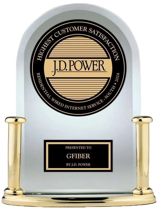 [Rebrand] J.D. Power Award