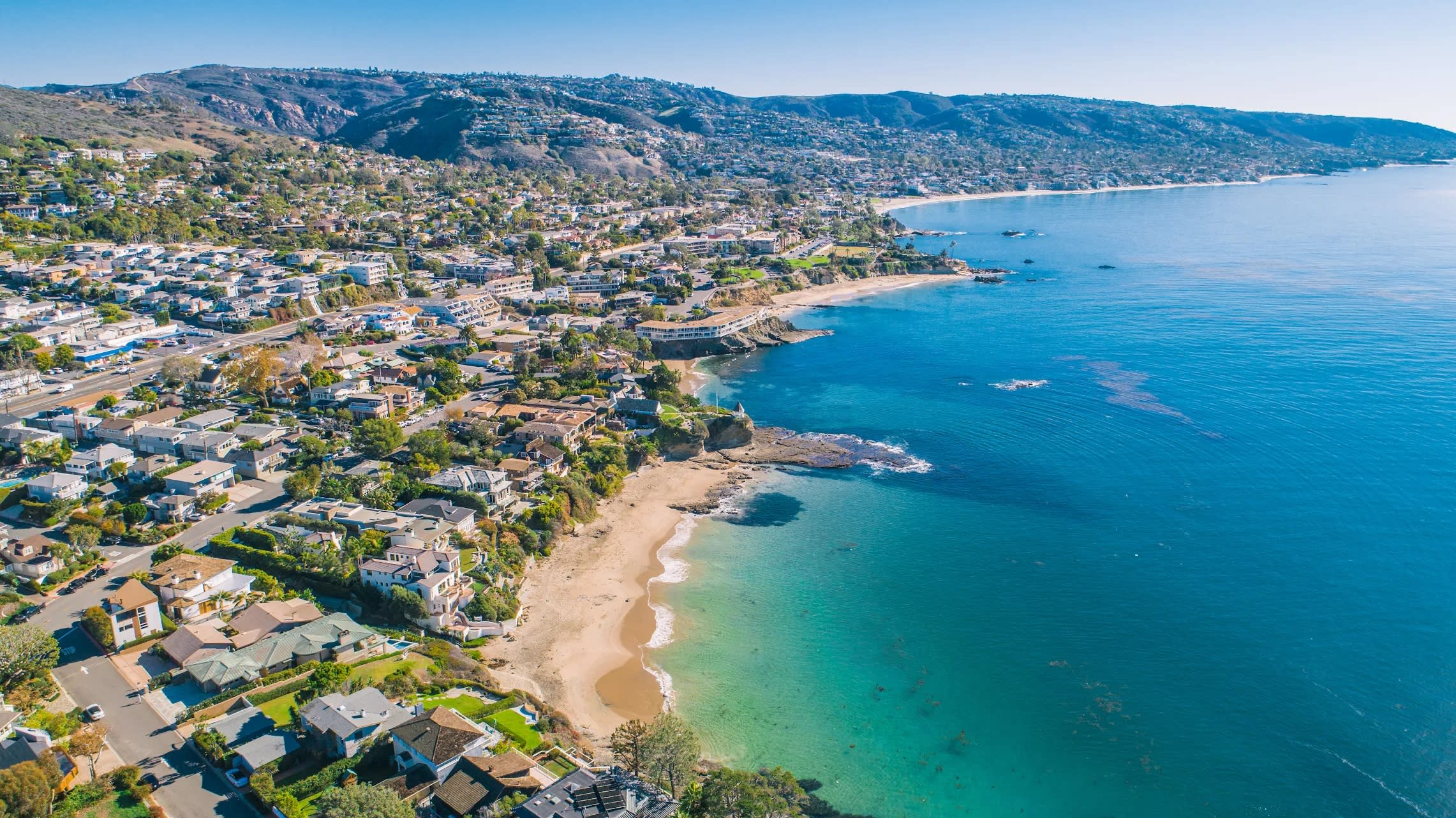 [Rebrand] Orange County