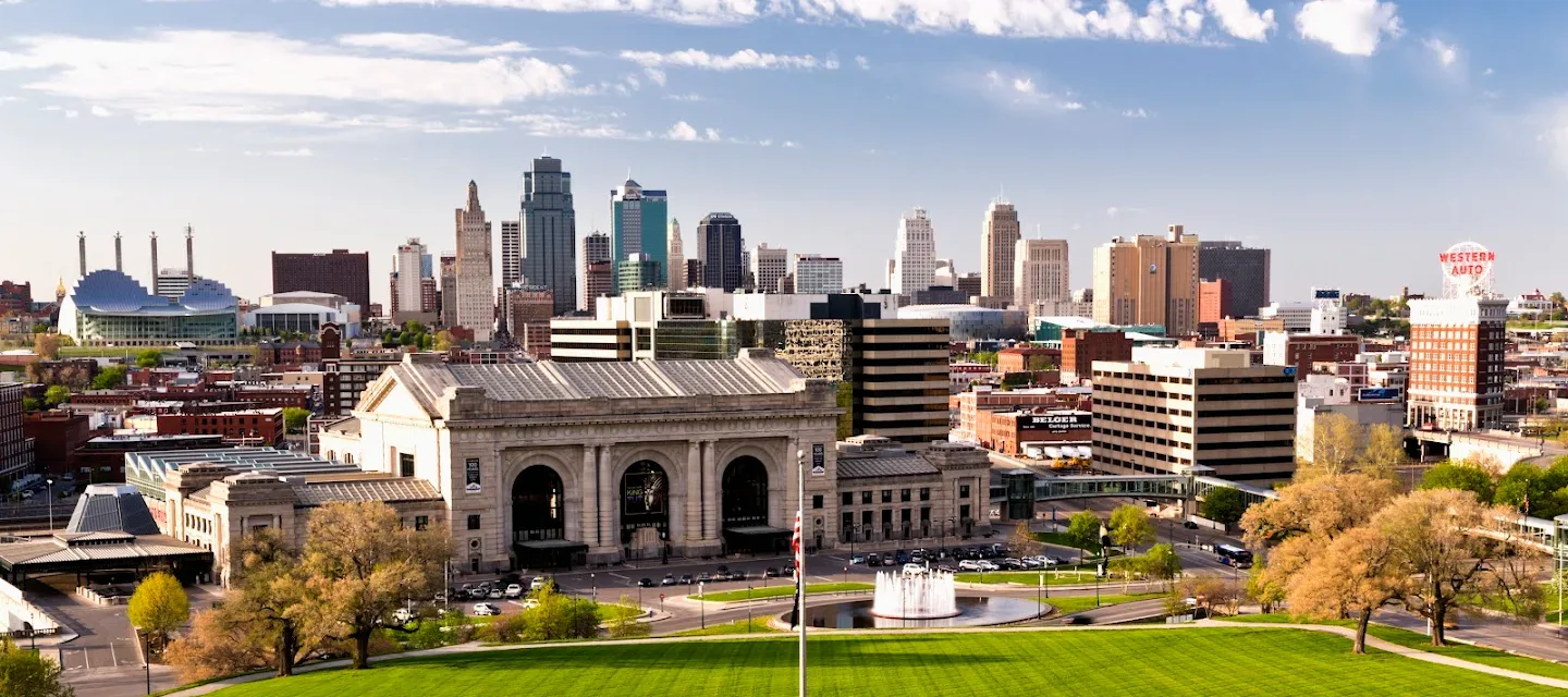 [Rebrand] KansasCity
