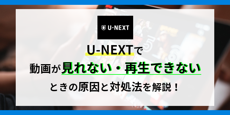 2023】iPadで動画が再生できない・見れない原因と解決法を説明！お勧め