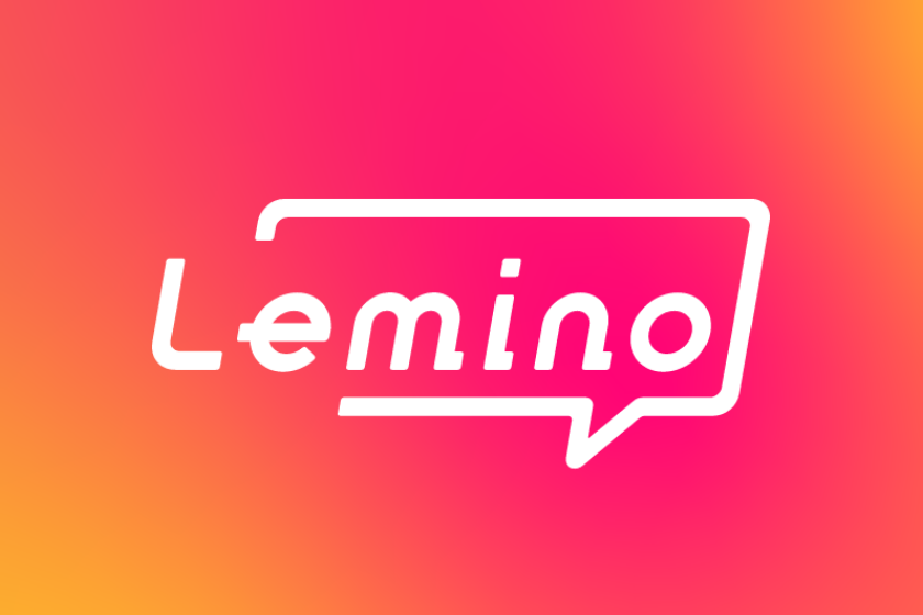 Leminoのロゴ画像