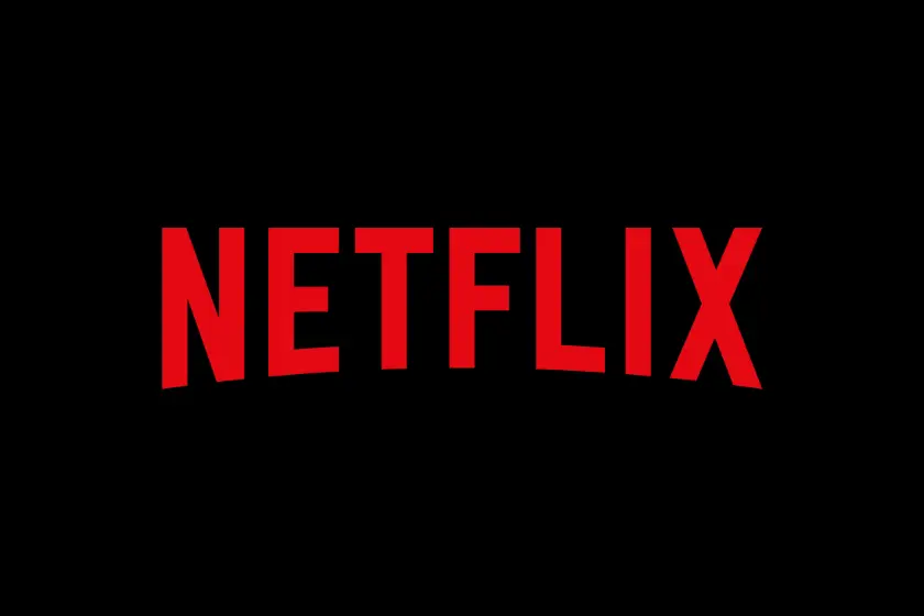 Netflixのロゴ画像