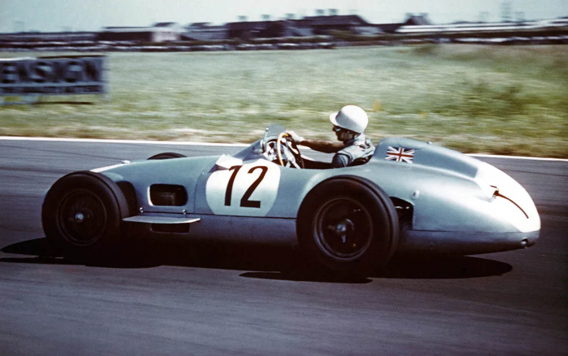 British GP Quiz IMAGE 2