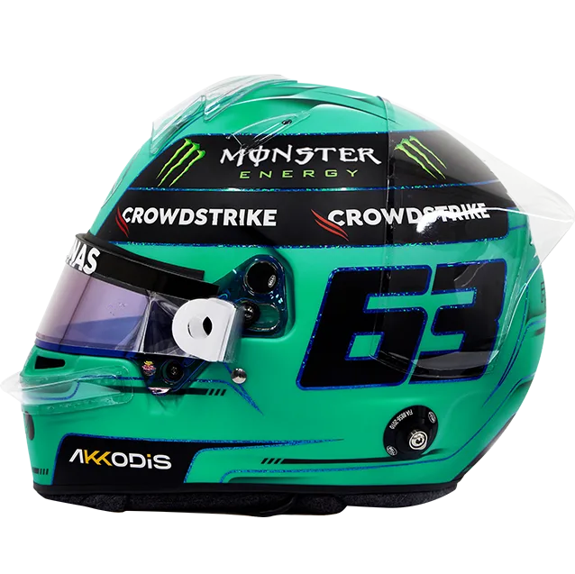 GR 2022 Singapore Helmet