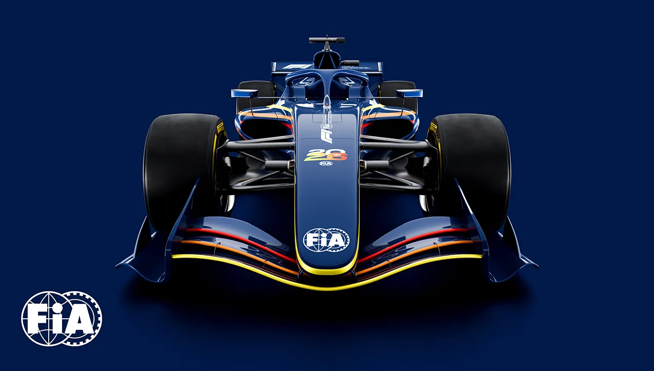 2026 Car Render 4