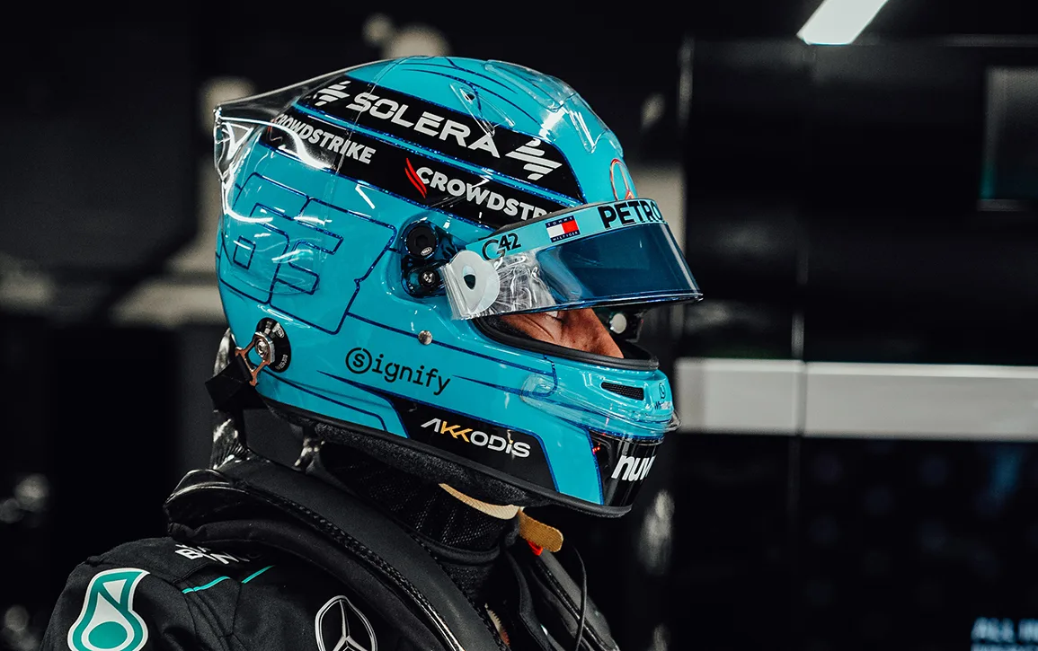 Signify-and-Mercedes-AMG-PETRONAS-F1-Team-Launch-Partnership---2