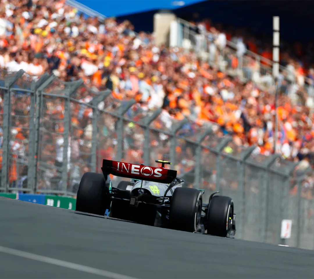 Dutch GP