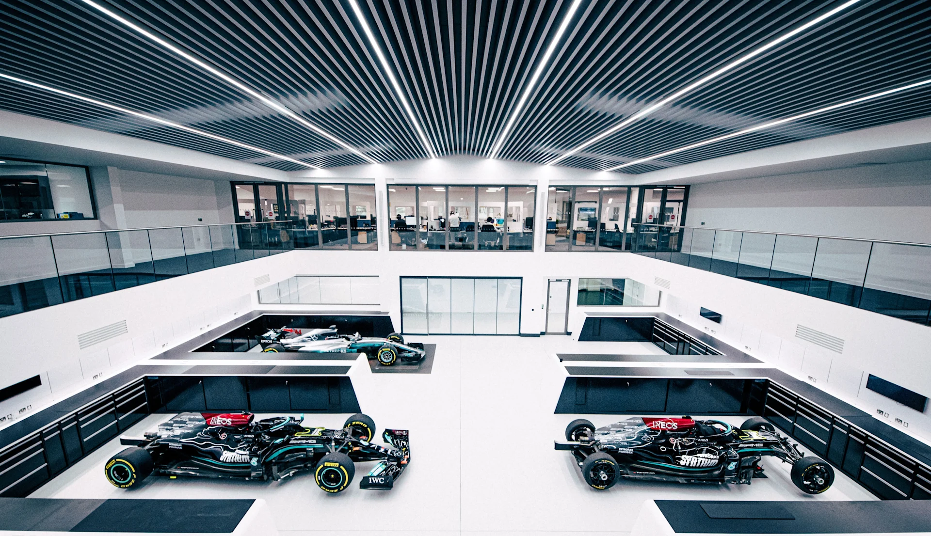 FACILITIES