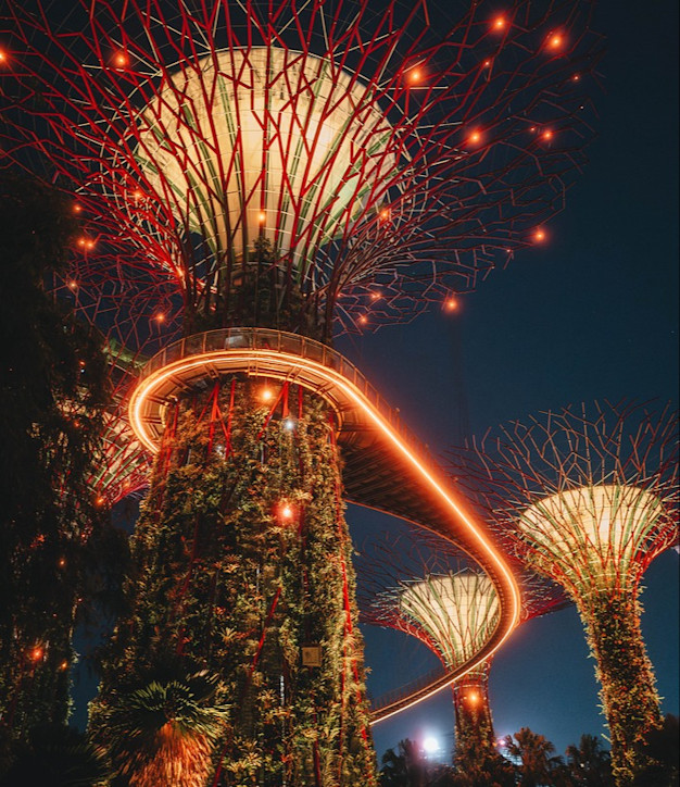 Singapore GP mobile