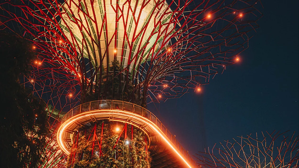 Singapore GP