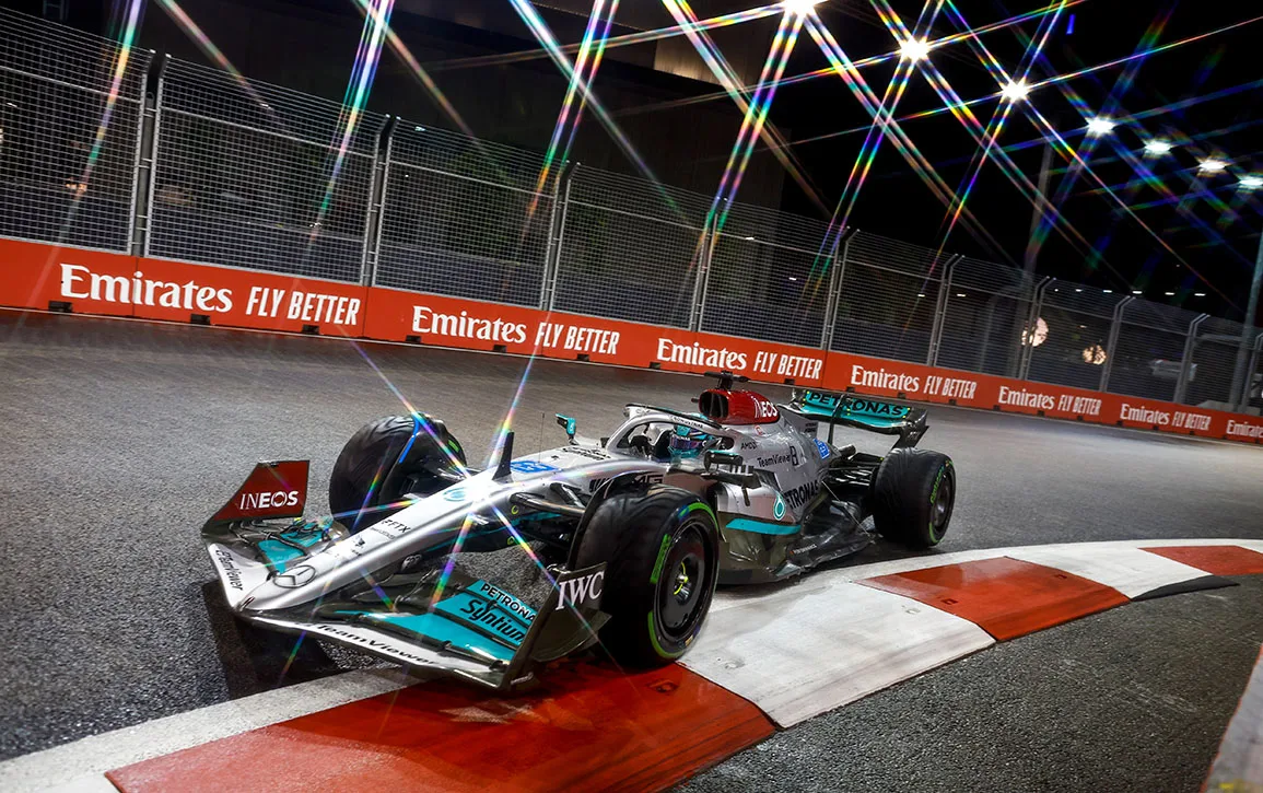 Singapore GP Quiz IMAGE 3