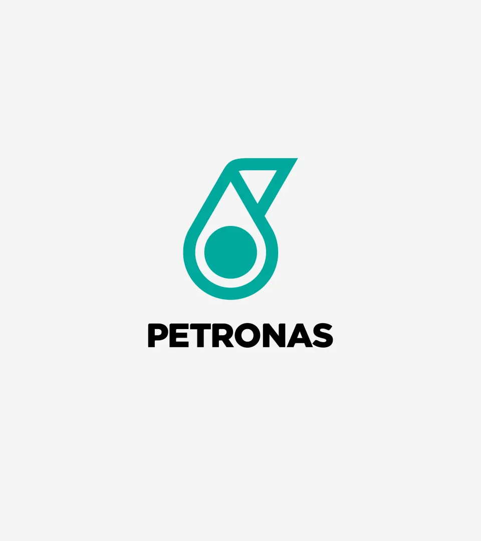 Petronas Header