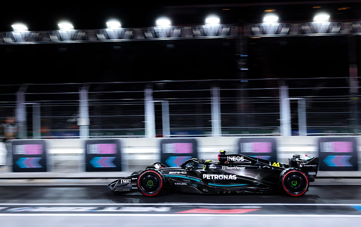 lewis