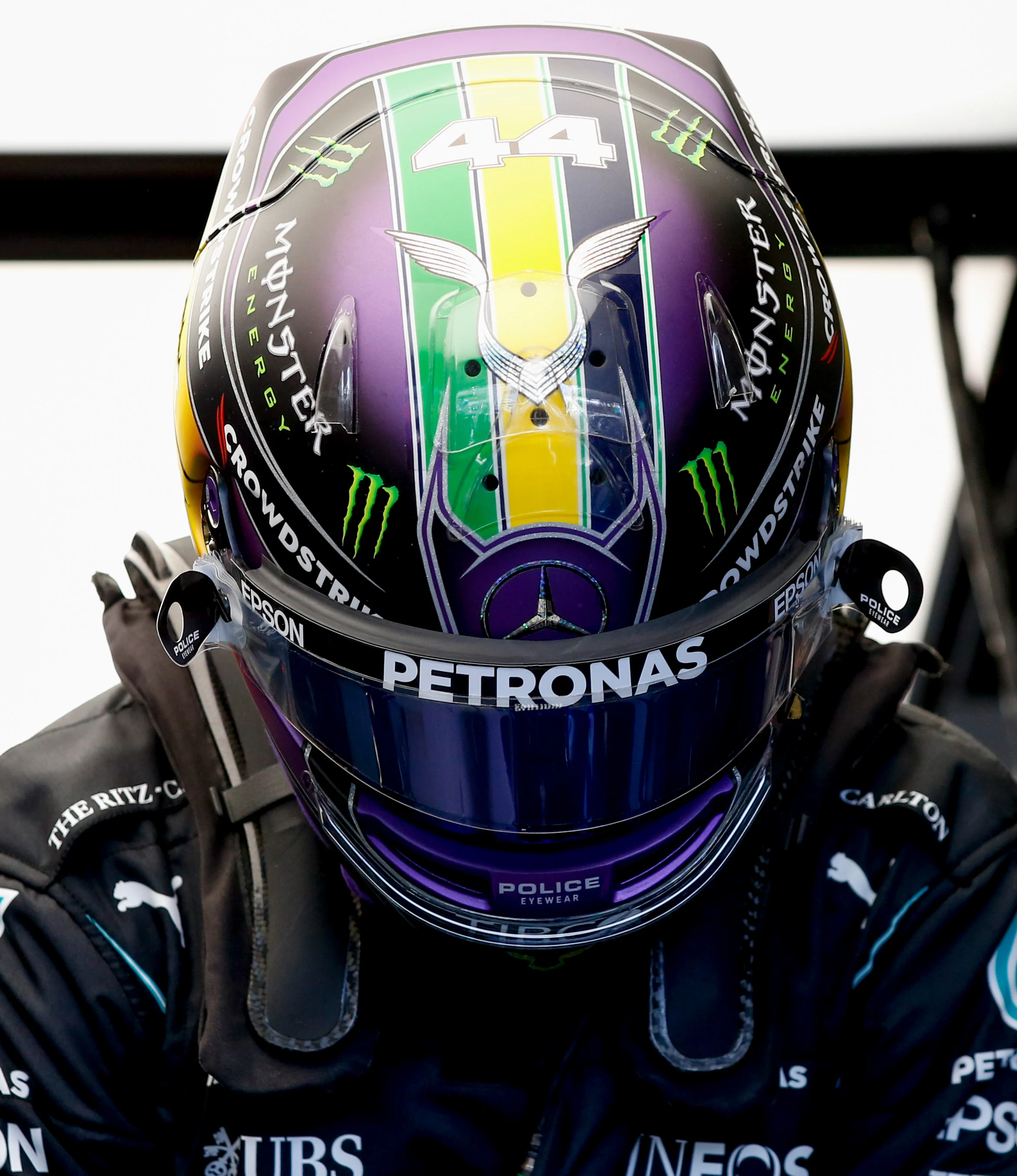 Lewis Hamilton Helmet: The Ultimate Guide to Iconic Designs