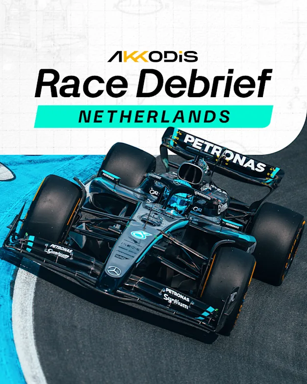 Netherlands Race Debrief Thumbnail 4x5