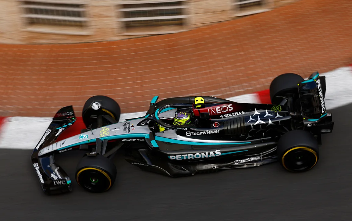 friday report lewis