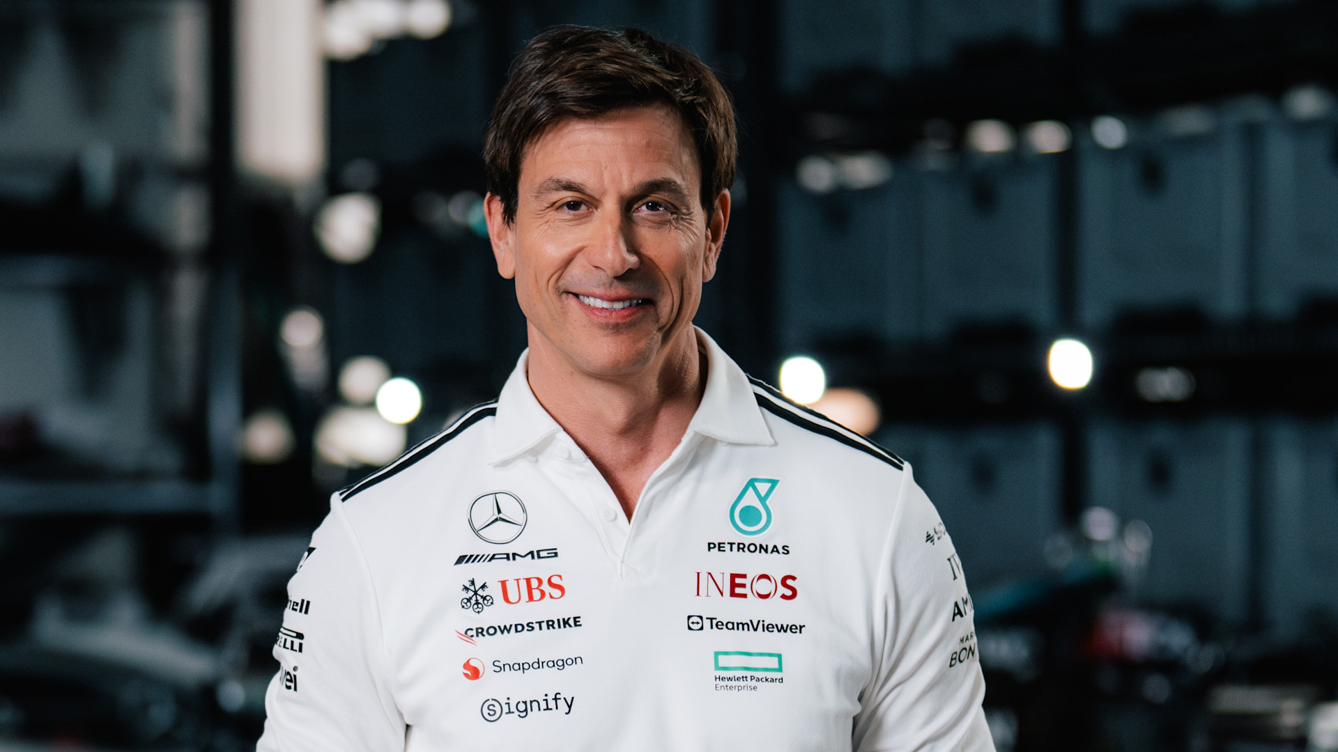 mercedes f1 dress shirt Amazon.com: Mercedes AMG Petronas Formula One Team - 2023 Team Shirt -  White - Men