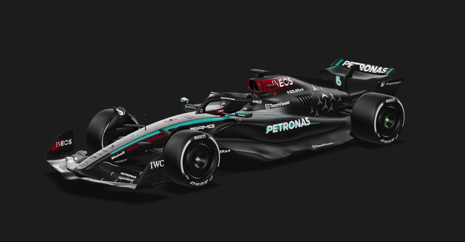 メルセデスベンツ☆アディダス×Mercedes-AMG PETRONAS F1 Team adidas and Mercedes-AMG PETRONAS F1 Team Debut First