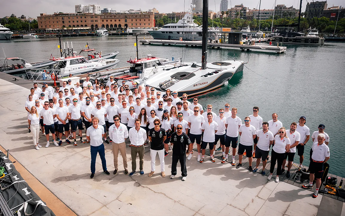 02-INEOS Britannia Barcelona 3