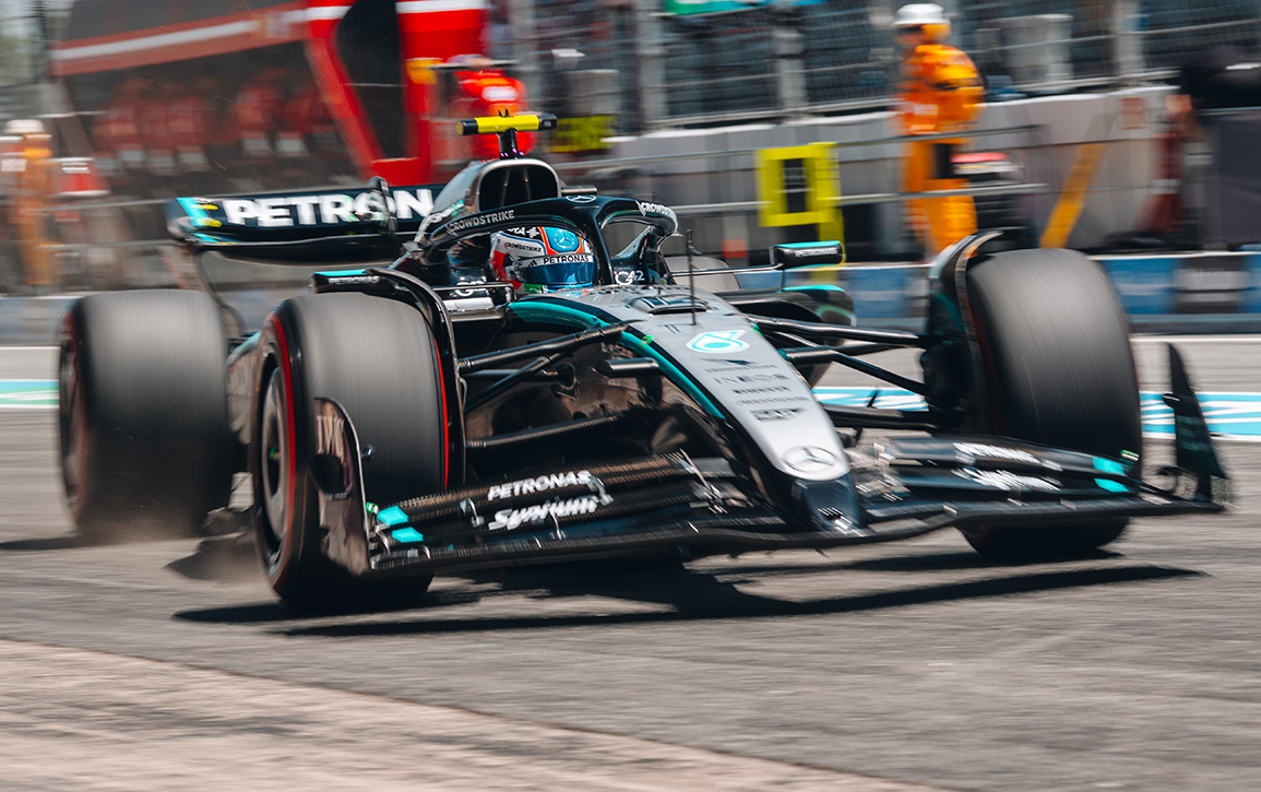 2025 Spanish Grand Prix: Positive Saturday Qualifying Sets Up