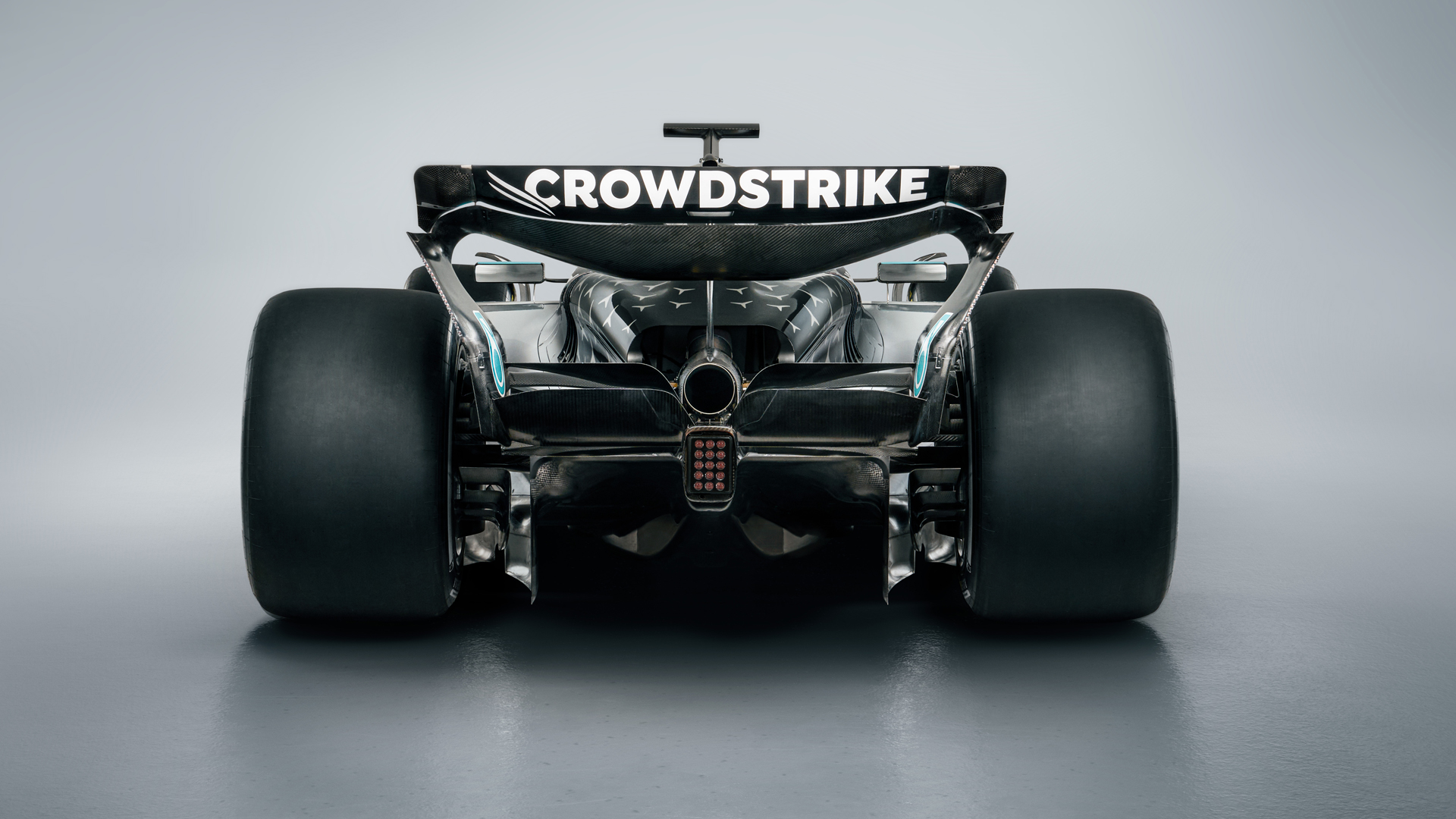 Explore the F1 W16 - Mercedes-AMG PETRONAS F1 Team