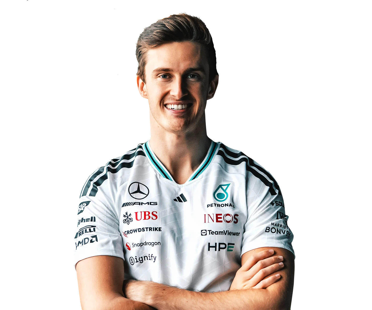 Theo Pourchaire