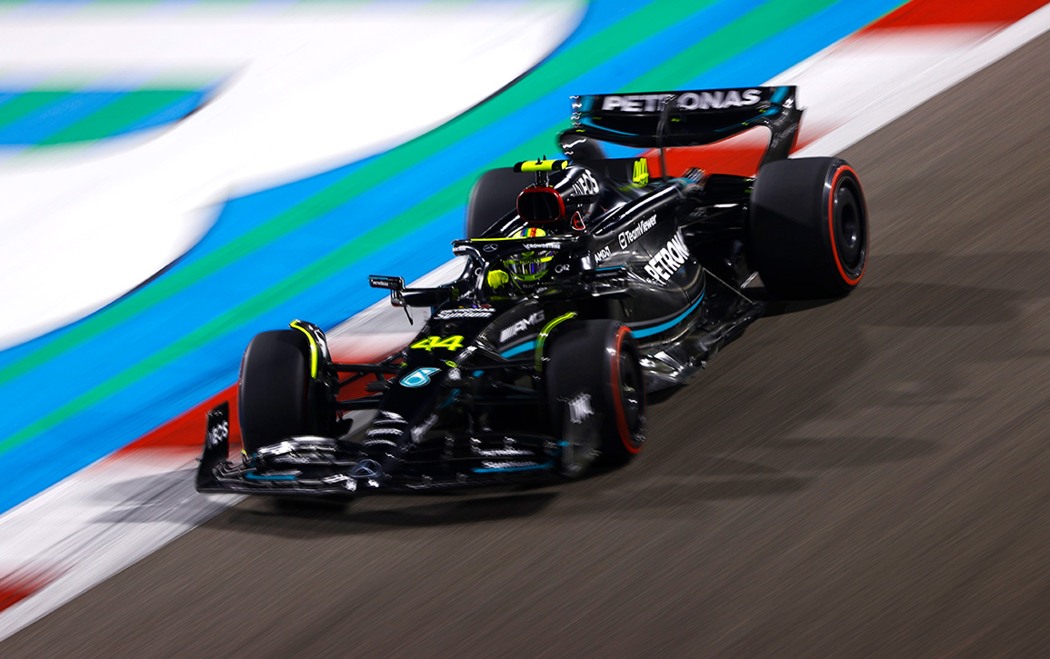 2023 F1 Sprint Format: Everything You Need To Know, F1 2023 - Okgo.net