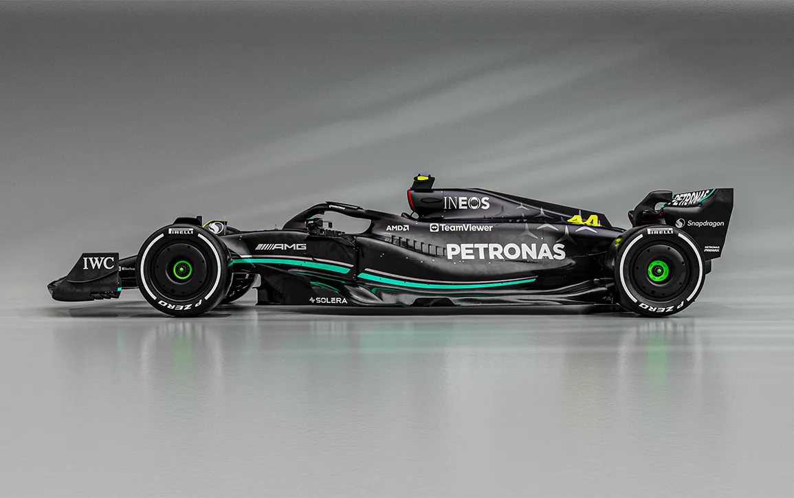 Introducing W14