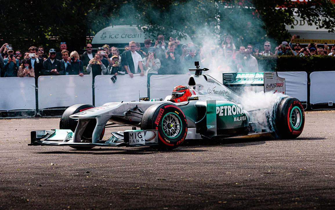 TEAM-QUIZ-MICK-GOODWOOD-BURNOUT