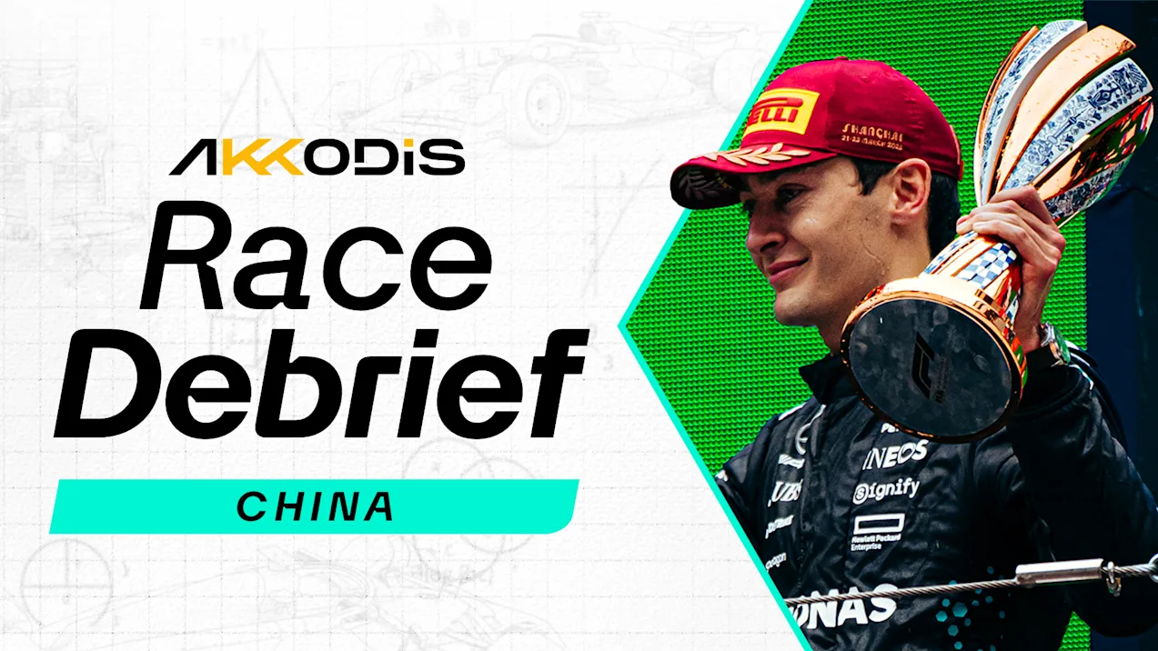 China Race Debrief Thumbnail 16x9