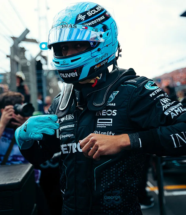 Zandvoort Story MOBILE